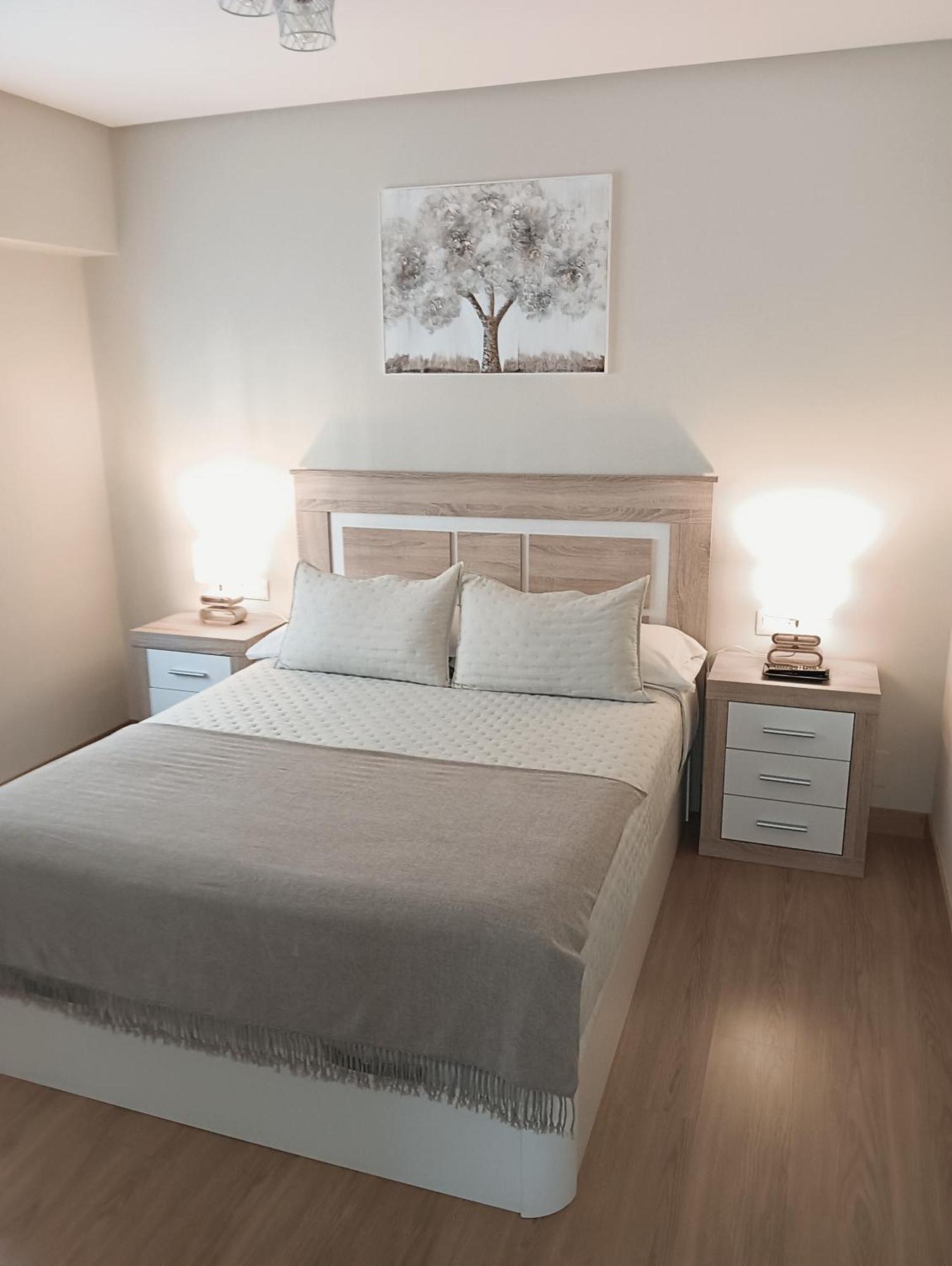 Apartamento Boutique Cervantes Oviedo Zewnętrze zdjęcie